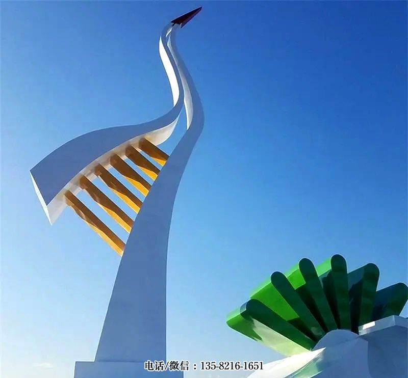 抽象不銹鋼動(dòng)物雕塑 (2) 抽象不銹鋼動(dòng)物雕塑 (2)